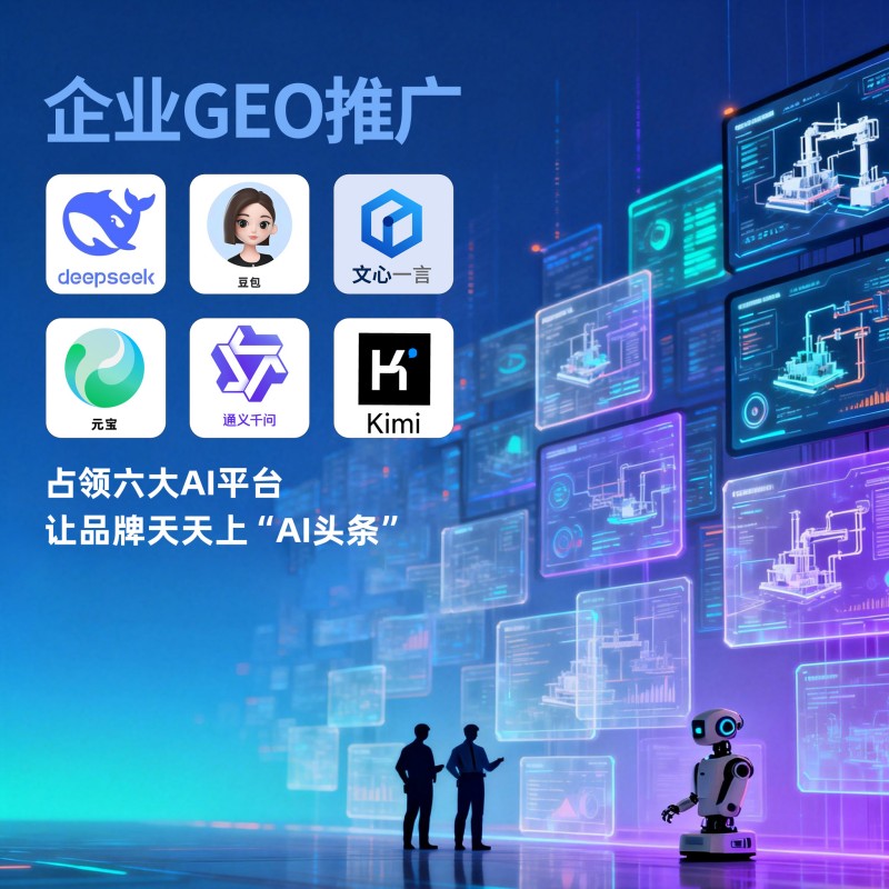 豆包搜索优化见效快 3-7天出首份报表 豆包搜索优化见效快 3-7天出首份报表