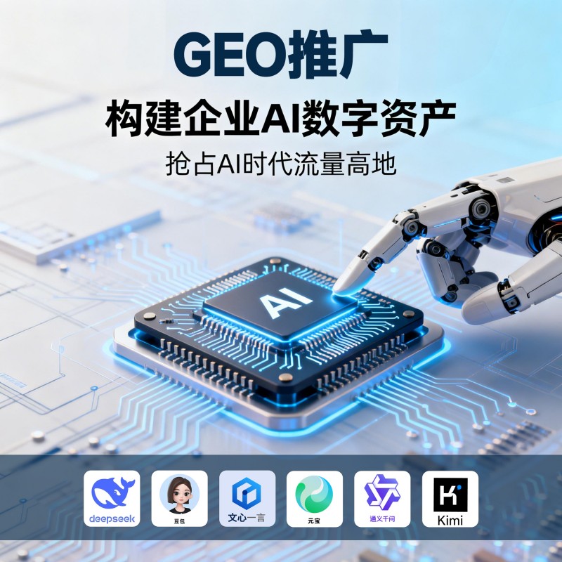 AI+GEO排名波动原因 中小企业稳定排名策略