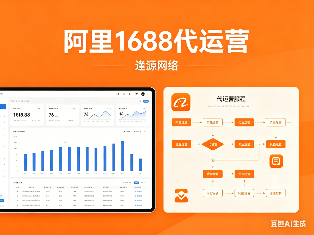 1688产品标题优化技巧,告别零曝光抢占首页自然流量